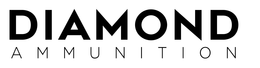 DIAMOND AMMUNITION trademark