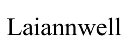 LAIANNWELL trademark