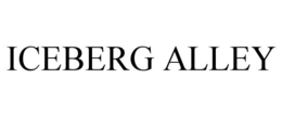 ICEBERG ALLEY trademark