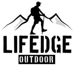 LIFEDGE OUTDOOR trademark