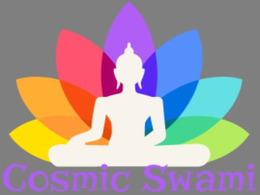 COSMIC SWAMI trademark