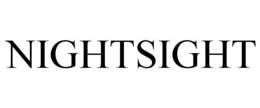 NIGHTSIGHT trademark
