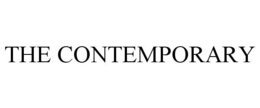 THE CONTEMPORARY trademark
