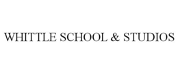 WHITTLE SCHOOL & STUDIOS trademark