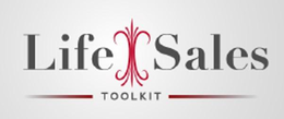 LIFE SALES TOOLKIT trademark