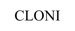 CLONI trademark