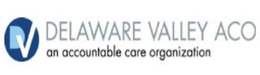 D DELAWARE VALLEY ACO AN ACCOUNTABLE CARE ORGANIZATION trademark