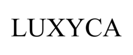 LUXYCA trademark