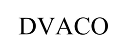 DVACO trademark