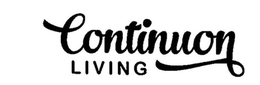 CONTINUON LIVING trademark