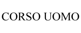 CORSO UOMO trademark