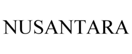 NUSANTARA trademark
