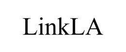 LINKLA trademark