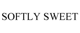 SOFTLY SWEET trademark