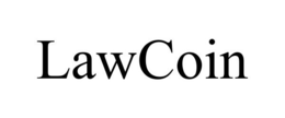 LAWCOIN trademark