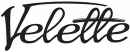 VELETTE trademark