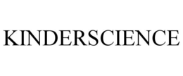 KINDERSCIENCE trademark