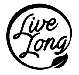 LIVE LONG trademark