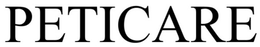 PETICARE trademark
