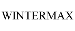 WINTERMAX trademark