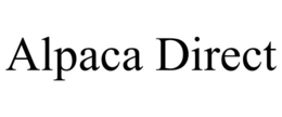 ALPACA DIRECT trademark