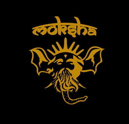 MOKSHA trademark