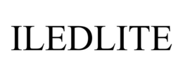 ILEDLITE trademark