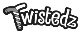 TWISTEDZ trademark