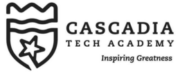 CASCADIA TECH ACADEMY INSPIRING GREATNESS trademark