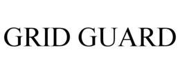 GRID GUARD trademark