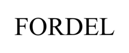 FORDEL trademark
