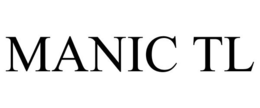 MANIC TL trademark