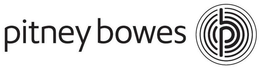PITNEY BOWES PB trademark