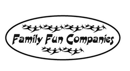 FAMILY FUN COMPANIES trademark