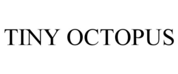 TINY OCTOPUS trademark