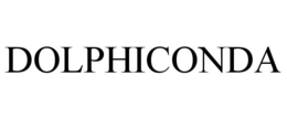 DOLPHICONDA trademark