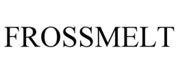 FROSSMELT trademark