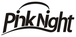 PINK NIGHT trademark