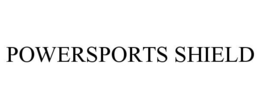 POWERSPORTS SHIELD trademark