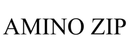 AMINO ZIP trademark