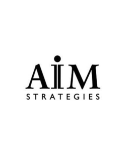 AIM STRATEGIES trademark