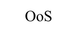 OOS trademark