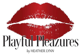 PLAYFUL PLEAZURES BY HEATHER LYNN trademark