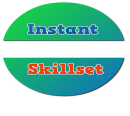 INSTANT SKILLSET trademark