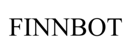 FINNBOT trademark