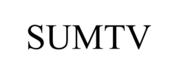 SUMTV trademark