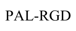 PAL-RGD trademark