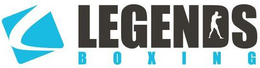 LEGENDS BOXING trademark
