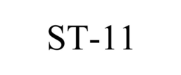 ST-11 trademark