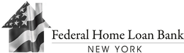 FEDERAL HOME LOAN BANK NEW YORK trademark